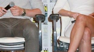 Jennifer Lawrence i Nicholas Hoult zaręczyli się?