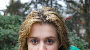 Julia Kamińska musi mieć odstające uszy