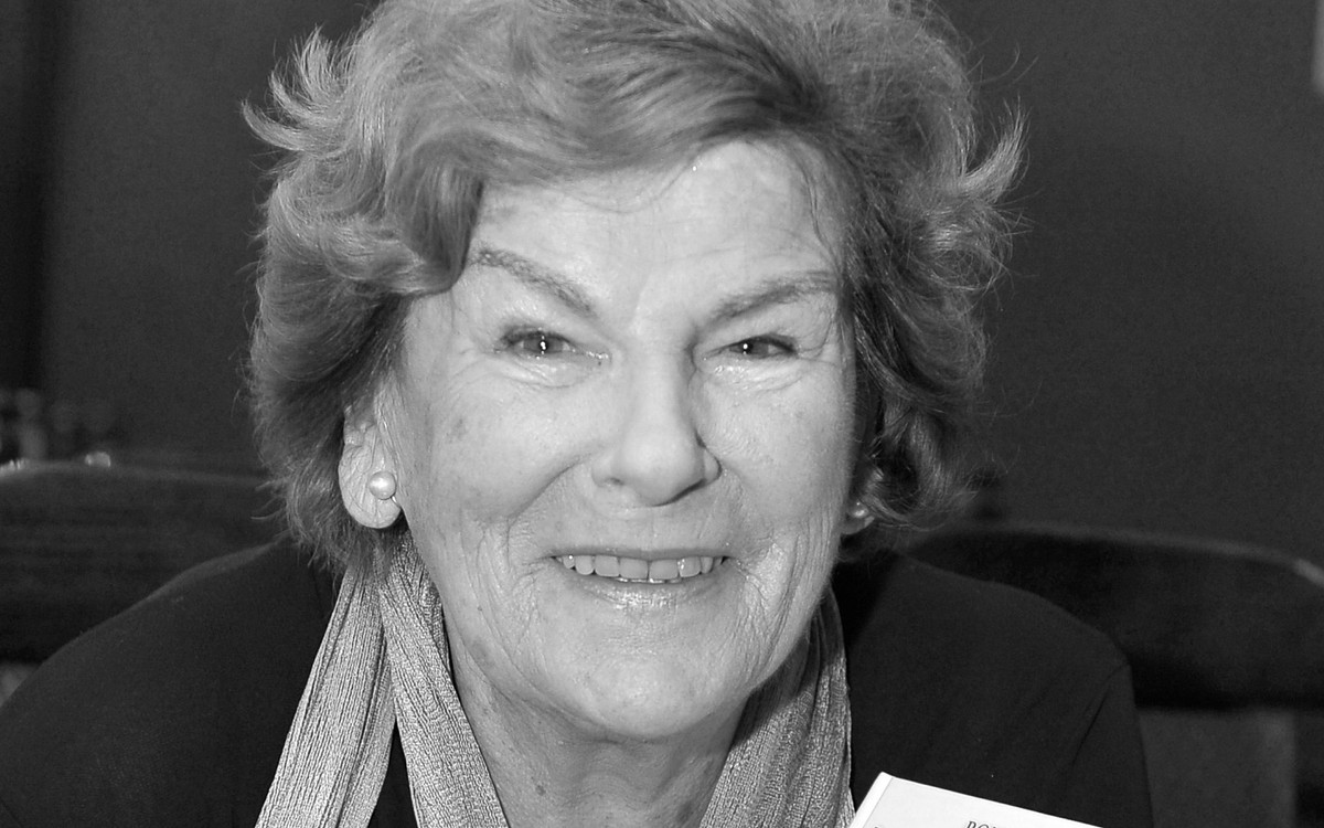 Nie żyje Maria Koterbska. Śpiewała “Serduszko puka w rytmie cza-cza”