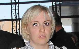 Lena Dunham: Oglądając te zdjęcia gwałcicie je!