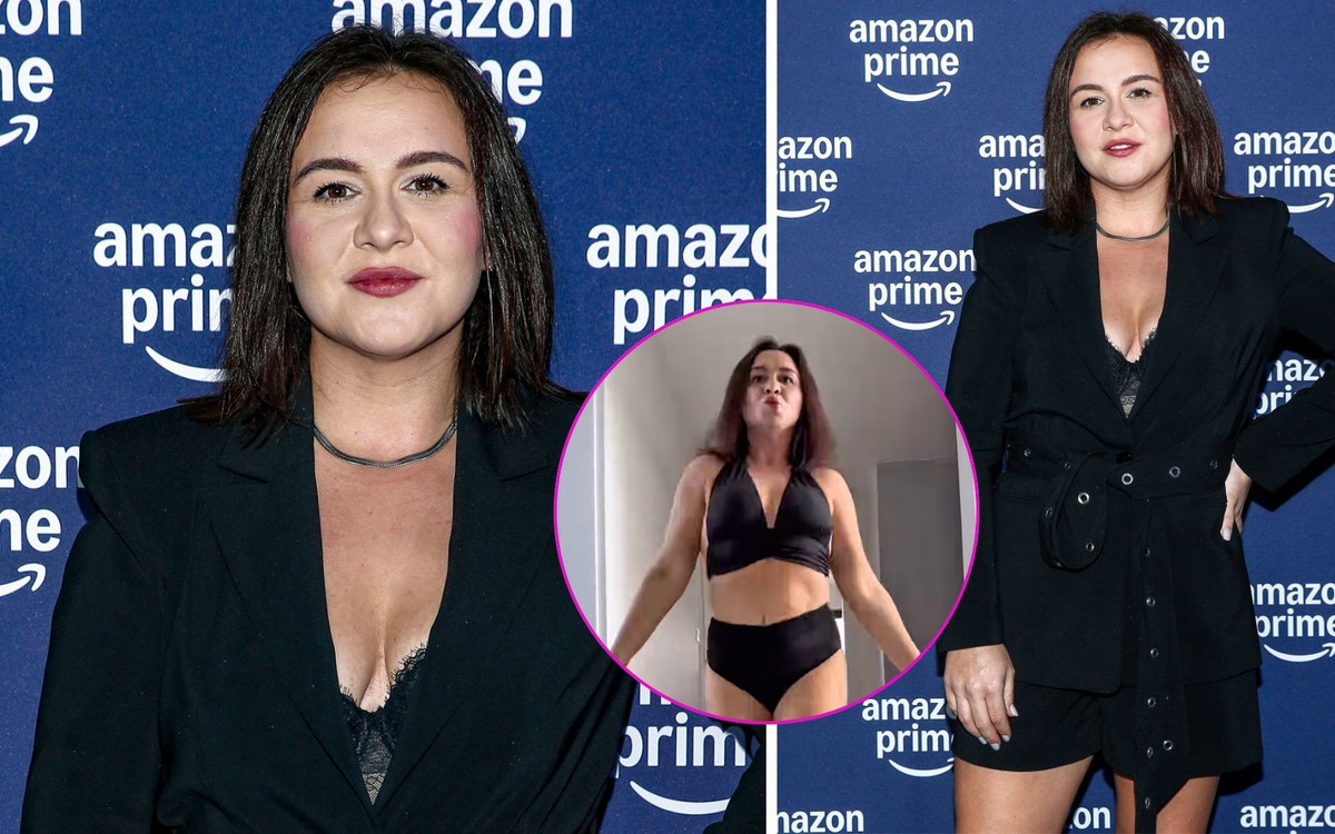 “Ta Typiara” zdradza szczegóły spektakularnej metamorfozy! Influencerka schudła 30 kilogramów (FOTO)