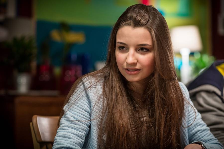 Julia Wieniawa kończy 26 lat! Tak wyglądała na początku kariery, czyli ponad dekadę temu