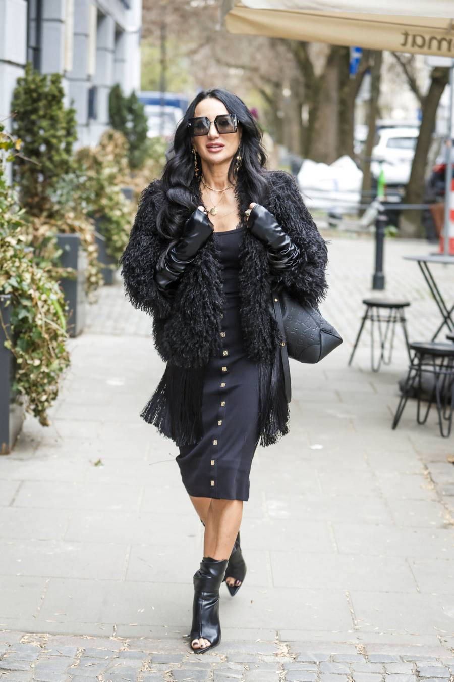 Justyna Steczkowska, Fot. AKPA