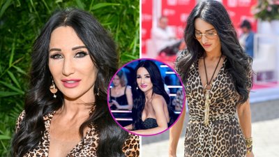 Justyna Steczkowska w ogniu KRYTYKI po pierwszym odcinku “TTBZ”! “Brak kultury”