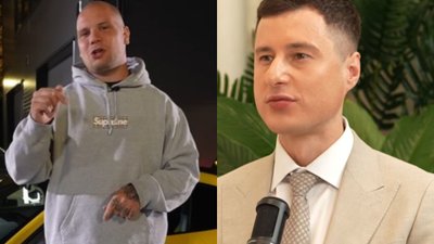 Tylko u nas! Tyle Budda przekazał na DIOZ. Konrad Kuźmiński o ogromnych pieniądzach