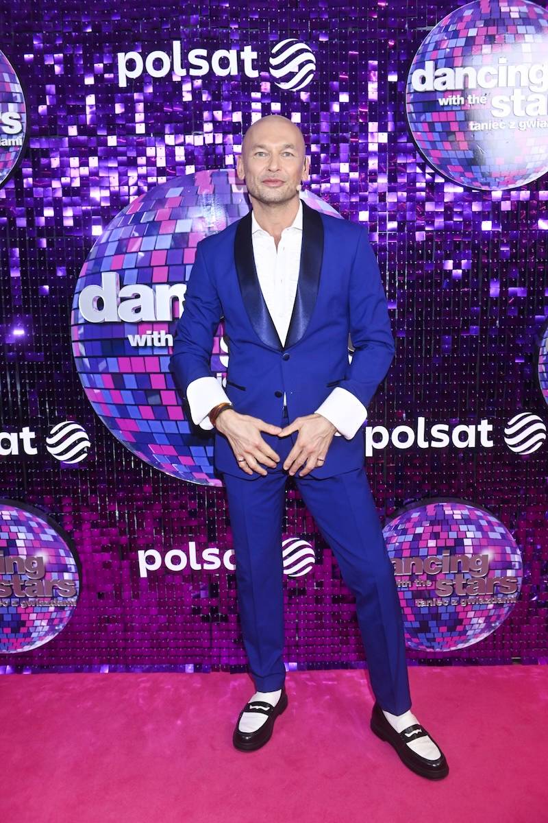 Tomasz Wygoda, fot. AKPA