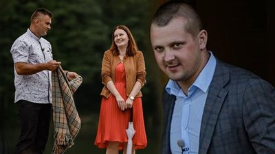 Dumne odejście, wyznania MIŁOŚCI i emocje wypisane na twarzy w “Rolnik szuka żony 6”