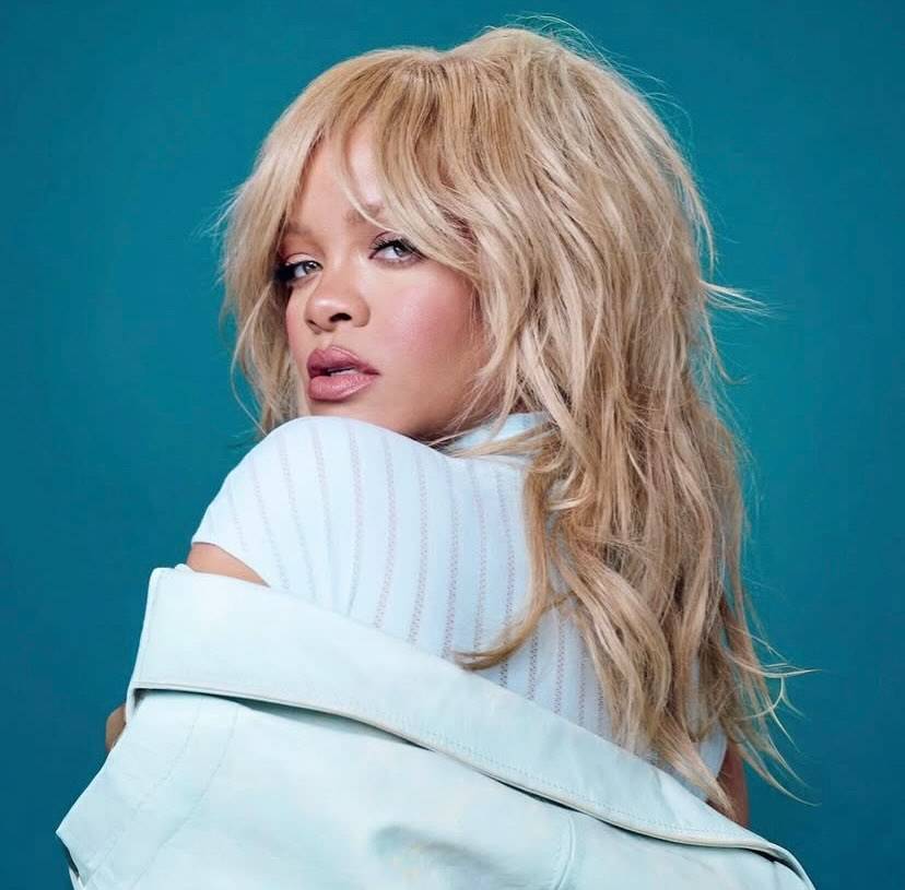 Rihanna kończy dziś 37 lat! Zobaczcie, jak zmieniła się wielka królowa popu (FOTO)