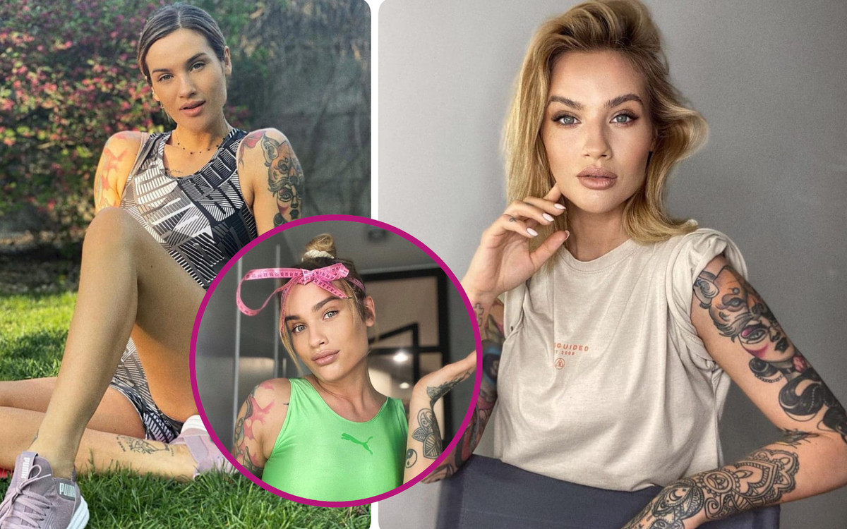 Karolina Gilon zdradza, że przytyła. Pokazała zdjęcie. “Dla niektórych to mało, dla niektórych dużo”