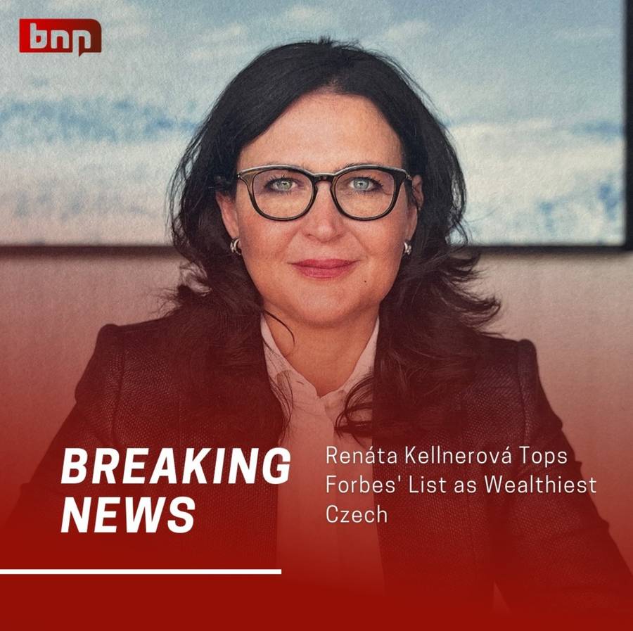 Kim jest najbogatsza kobieta w Europie, która kontroluje InPost i być może kupi TVN? Jej mąż zginął w katastrofie