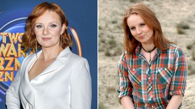 Ewelina Flinta wyskoczyła z jadącego auta! Wspomina traumatyczne przeżycie: “Nie chcieli nas wypuścić. Błagałyśmy…”