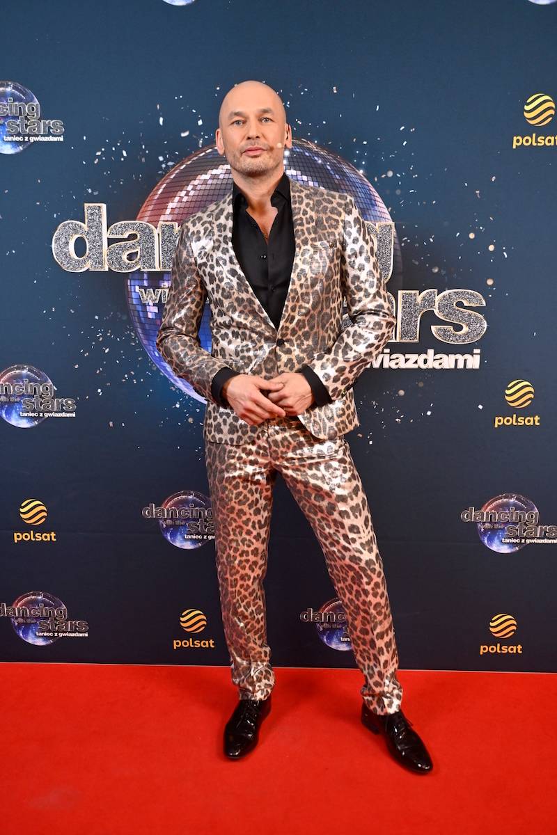 Taniec z Gwiazdami. Gościnnie Kevin Mglej, Piotr Stramowski, Julia Żugaj, Elżbieta Romanowska…