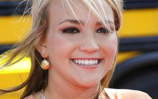 Siostra Britney chce na swoje