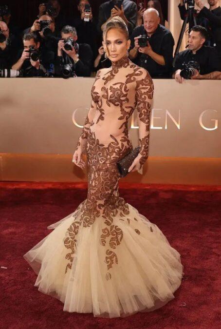 Jennifer Lopez/Forum