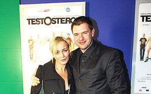 Niewierny Tomasz Karolak