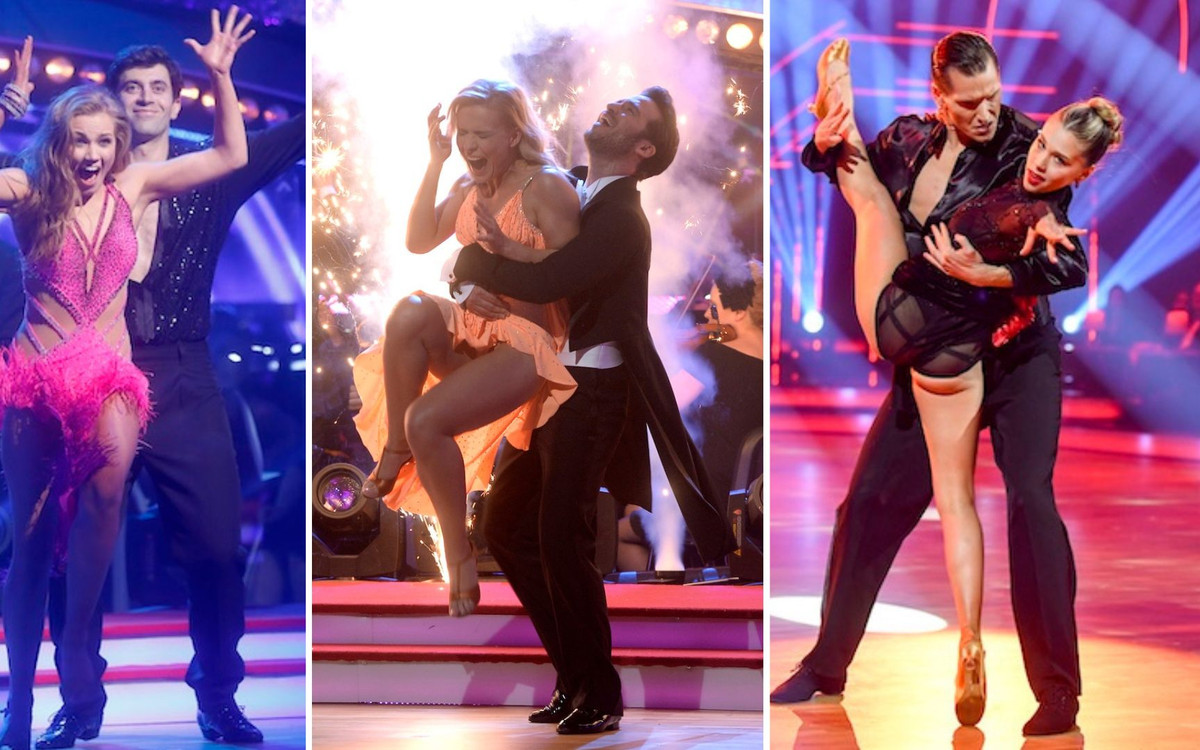 Emocjonujące 20 lat “Tańca z Gwiazdami”! Oto WSZYSCY zwycięzcy kryształowej kuli