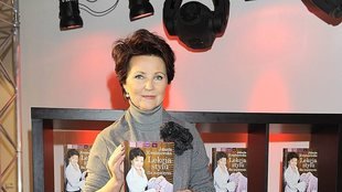 Kwaśniewska udziela lekcji stylu… (FOTO)