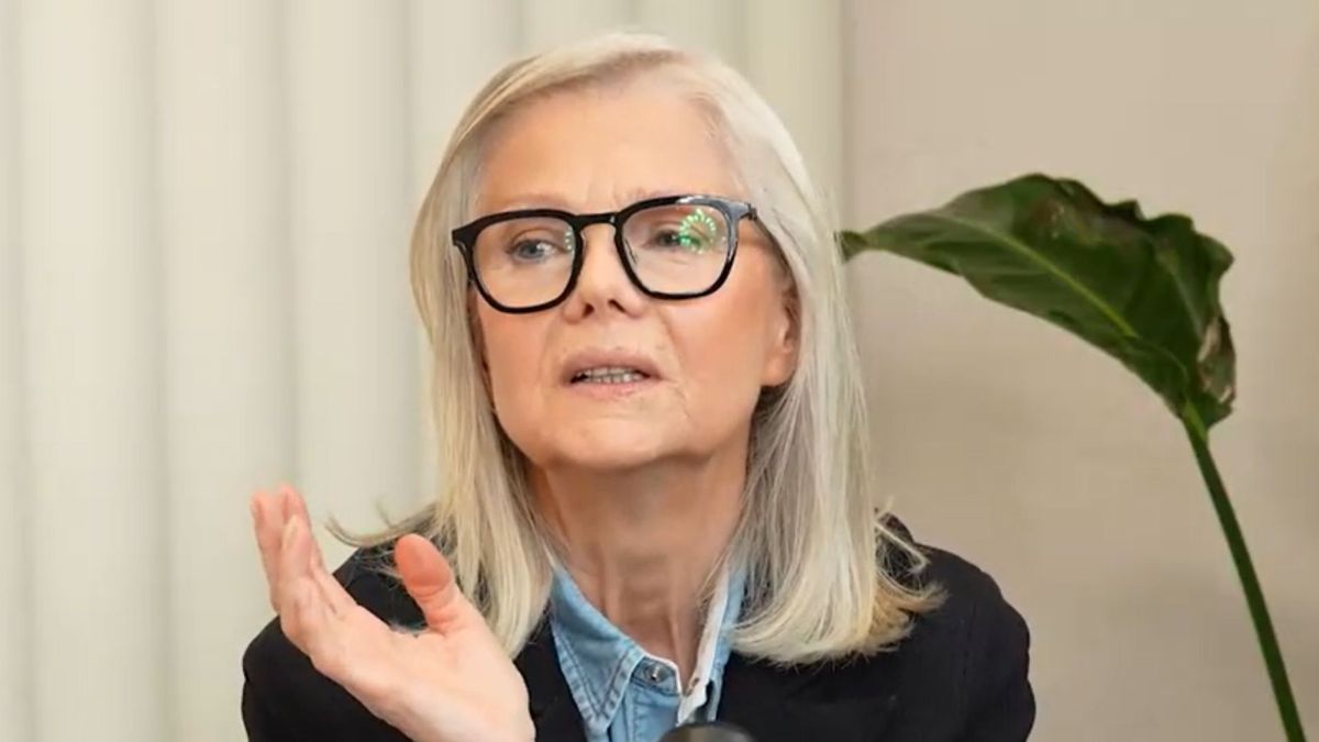 Katarzyna Butowtt, fot. Kozaczek Exclusive