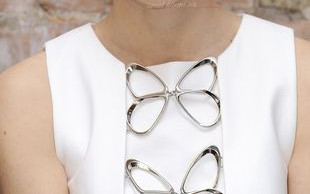 Małgorzata Kożuchowska ambasadorką marki BioSilk