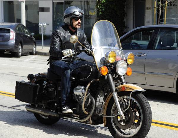 Gwiazdy i ich jednoślady