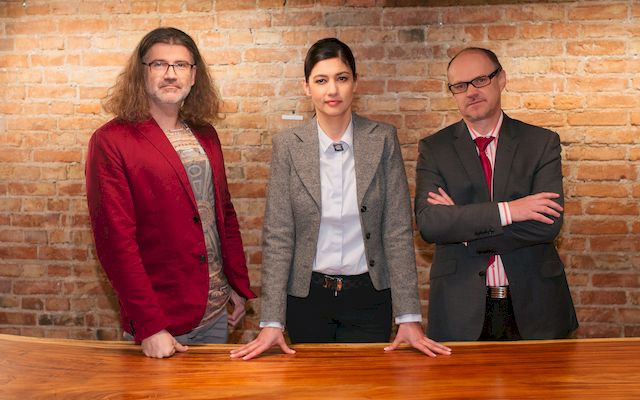 Ślub od pierwszego wejrzenia to jeden z najlepszych programów na TVN?