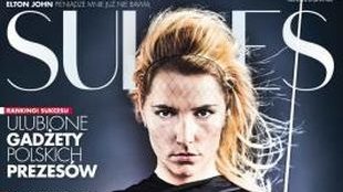 Sylwia Gruchała marzy o złocie na olimpiadzie