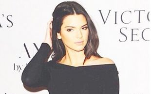 Pierwszy poważny zgrzyt na linii Kim – Kendall (FOTO)