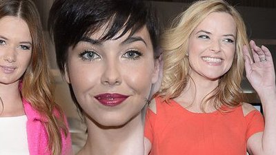 Twarze Pytania na śniadanie promują jesienną ramówkę (FOTO)