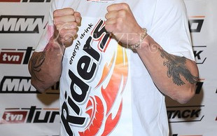 Marcin Najman namawia Przemysława Saletę na KOLEJNĄ walkę?