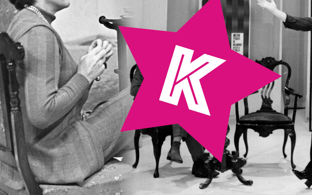 To było wydarzenie! Pierwszy talent-show w Polsce – przebił nawet Kubę Wojewódzkiego