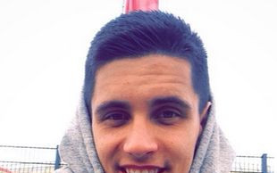 Bartosz Kapustka witany jak bohater w swojej rodzinnej miejscowości!