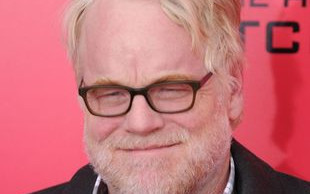 Zmarł Philip Seymour Hoffman