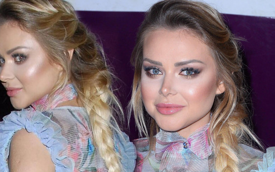 Zakochasz się w sukience Oli Ciupy! (ZDJĘCIA)