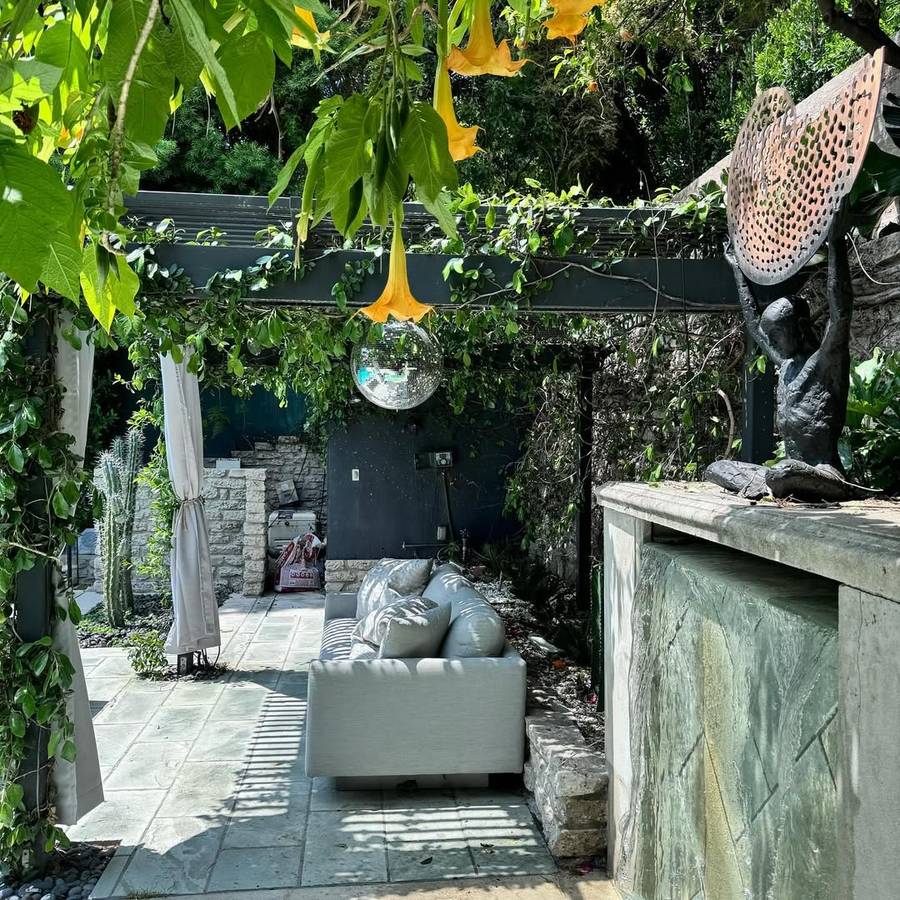 Willa Krzysztof Gojdź/Instagram/drchrisgojdz