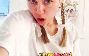 Miley Cyrus ma teraz ogromne pośladki (FOTO)