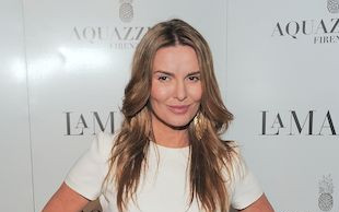 Hanna Lis nie oglądała premiery Azja Express: Nie wiem, czy miałabym odwagę