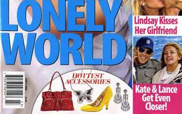 Shiloh jest nieszczęśliwa