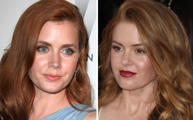 SZOK! Te gwiazdy wyglądają jak KLONY!