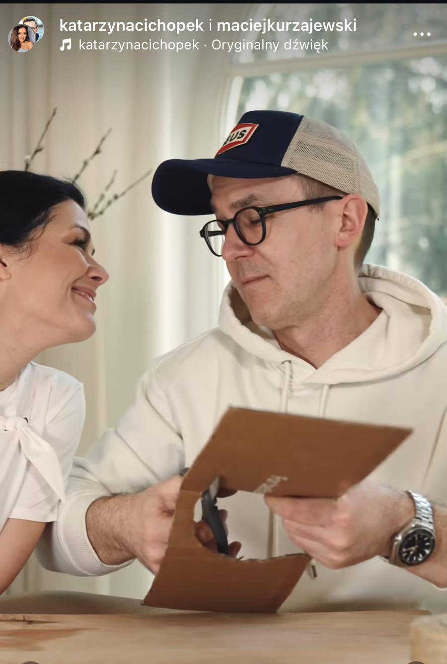 Wiosna pełną parą! Tak Kurzopki przygotowują się do Wielkanocy