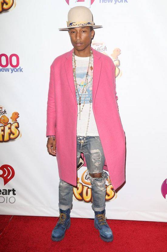 Jingle Ball, grudzień 2014