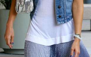 Rodzinny lunch Jessiki Alby (FOTO)