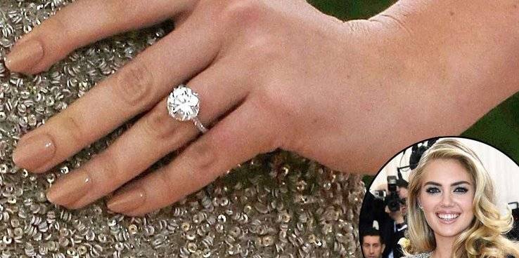 TOP 10. Najdroższe pierścionki zaręczynowe gwiazd – Hmm KIM KARDASHIAN czy BEYONCE wygrała konkurencję?