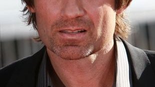 David Duchovny uzależniony od pornografii internetowej!