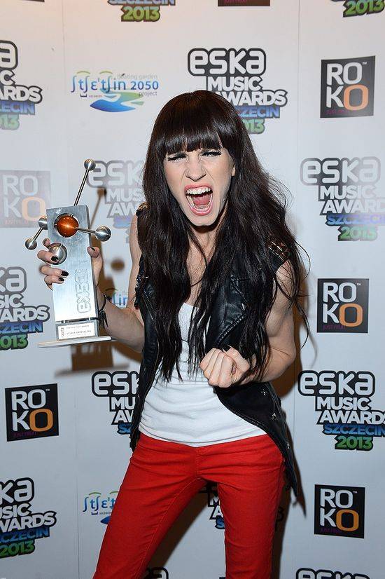 Sylwia Grzeszczak – galeria zdjęć