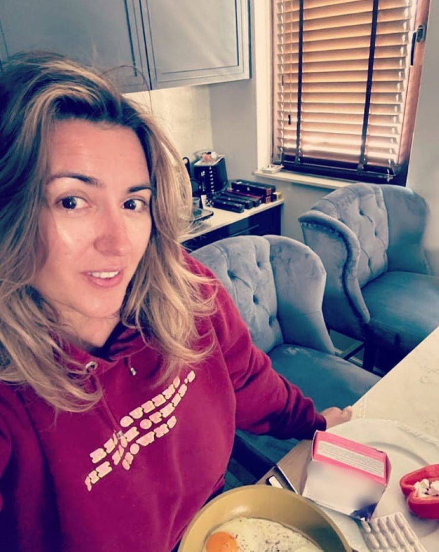 Dom Karolina Szostak/Instagram/karolinaszostak