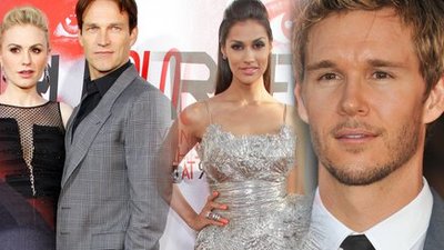 Premiera 5. sezonu True Blood (FOTO)