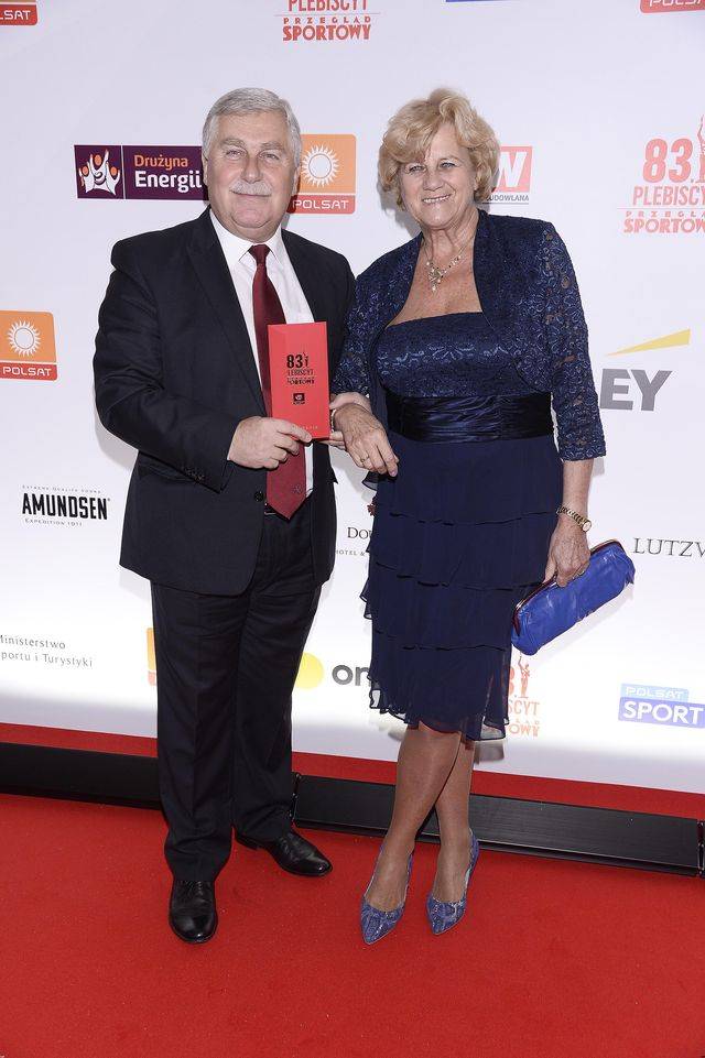 Gala Mistrzów Sportu 2018