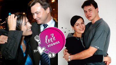 Gdy nie chciała się zgodzić na randkę, przyjechał pod jej dom. Historia miłości Danuty Stenki i Janusza Grzelaka