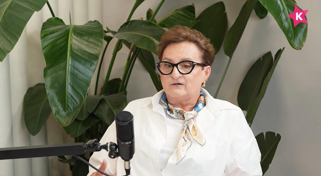 Mama Qczaja wyjawia prawdę, fot. Kozaczek Exclusive