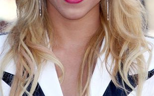 Shakira nagrywa w Polsce nową płytę